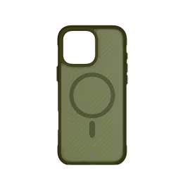 Tech21 Evo Armour MagSafe iPhone 16 Pro Max Grön
