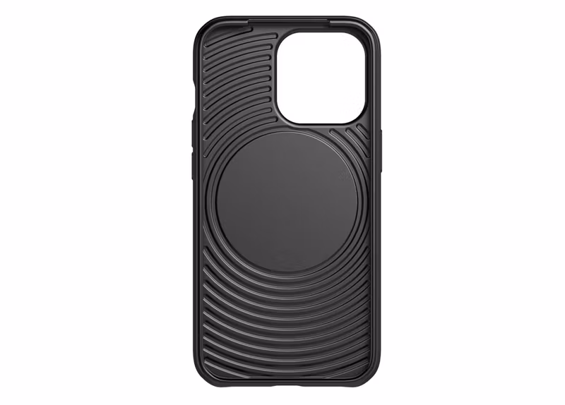 Tech21 Evo Lite iPhone 13 Pro Svart