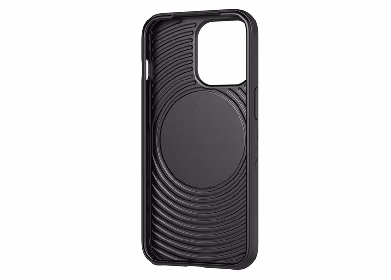 Tech21 Evo Lite iPhone 13 Pro Svart