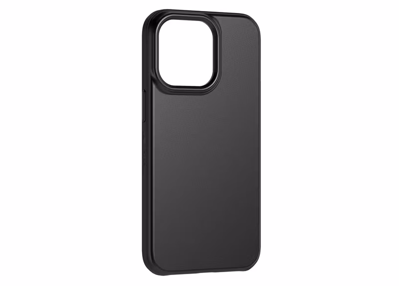 Tech21 Evo Lite iPhone 13 Pro Svart
