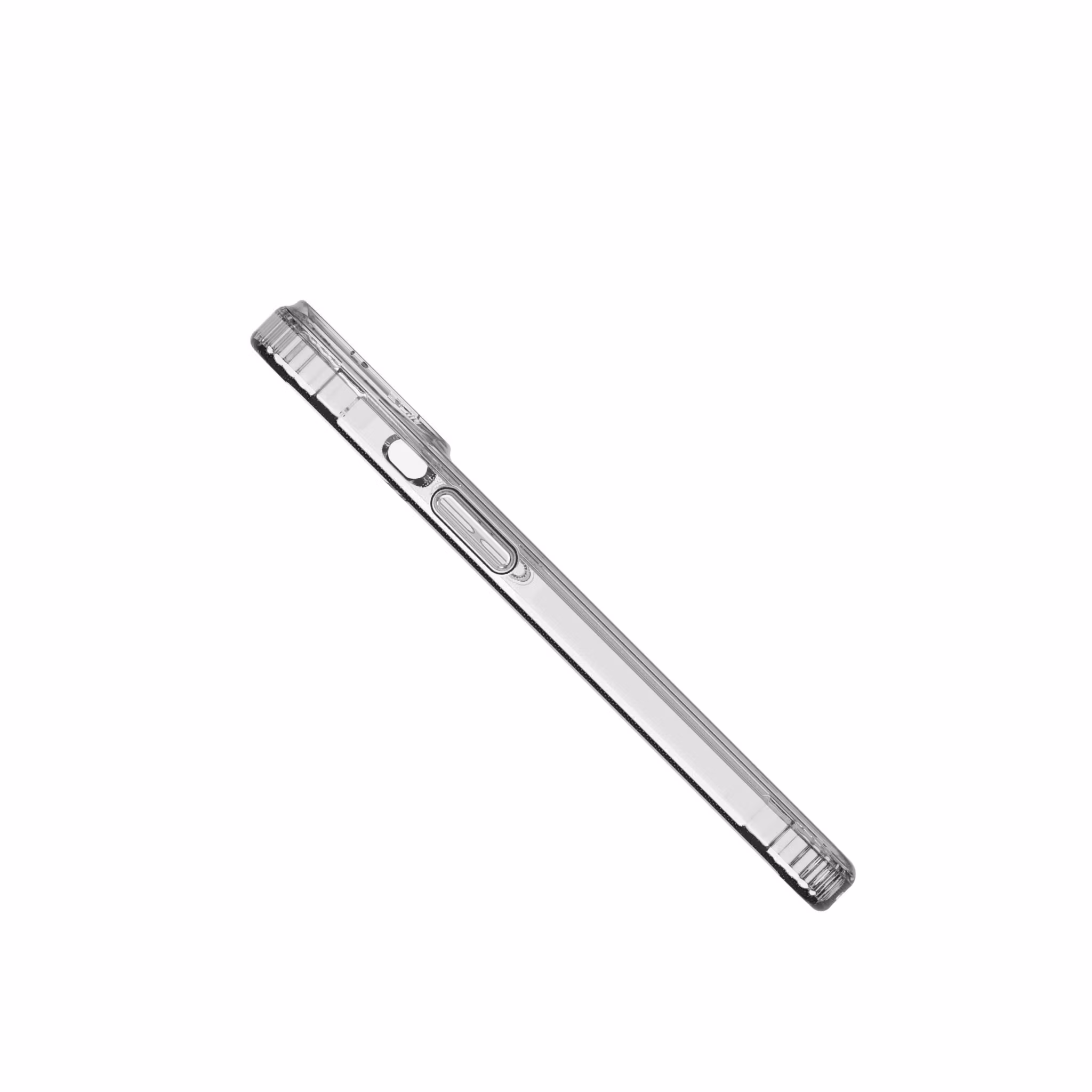 Tech21 Evo Clear iPhone 15/14 Transparent
