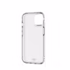 Tech21 Evo Clear iPhone 15/14 Transparent