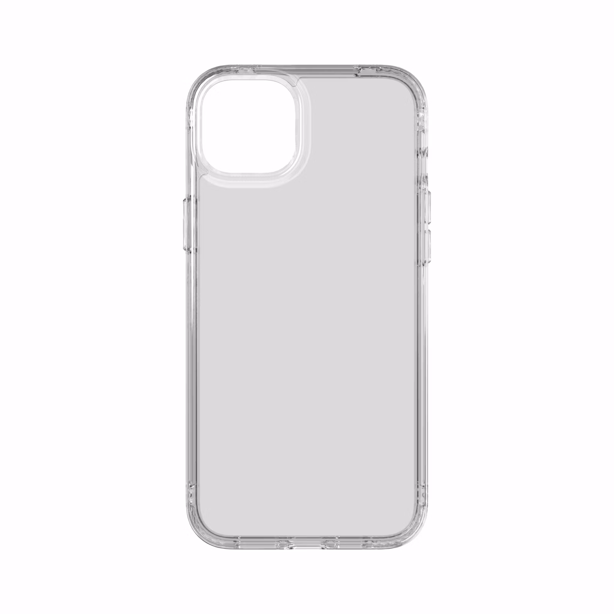 Tech21 Evo Clear iPhone 14 Plus Transparent