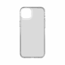 Tech21 Evo Clear iPhone 14 Plus Transparent