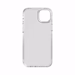 Tech21 Evo Clear iPhone 14 Plus Transparent
