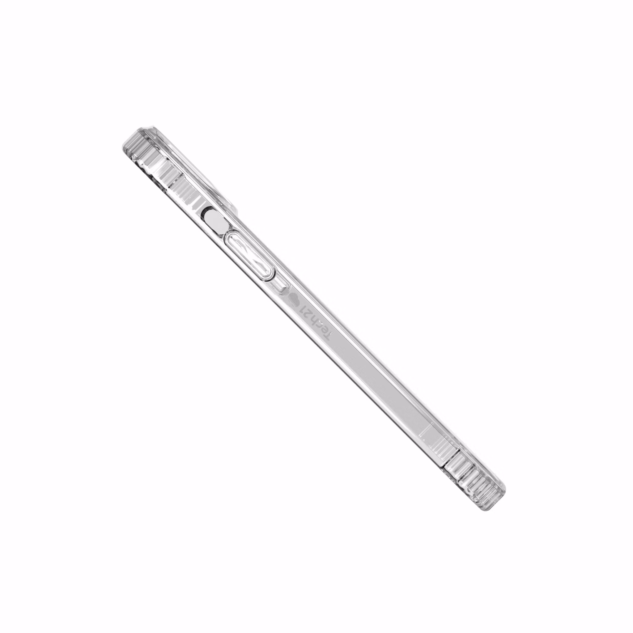 Tech21 Evo Clear iPhone 14 Plus Transparent