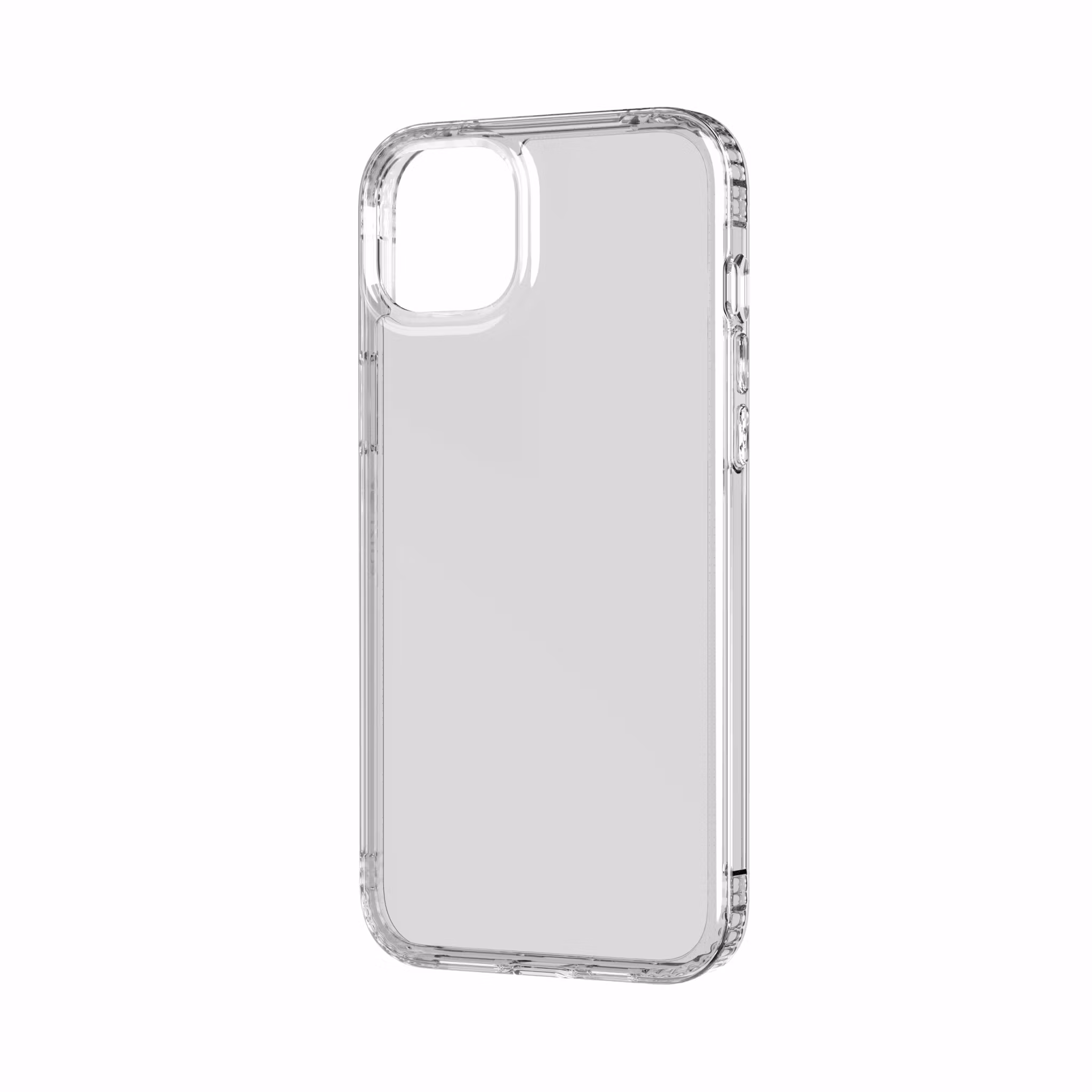 Tech21 Evo Clear iPhone 14 Plus Transparent