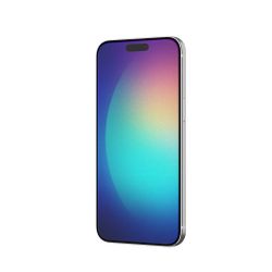 Tech21 Impact Glass SET Screen/Camera iPhone 15 Pro Max