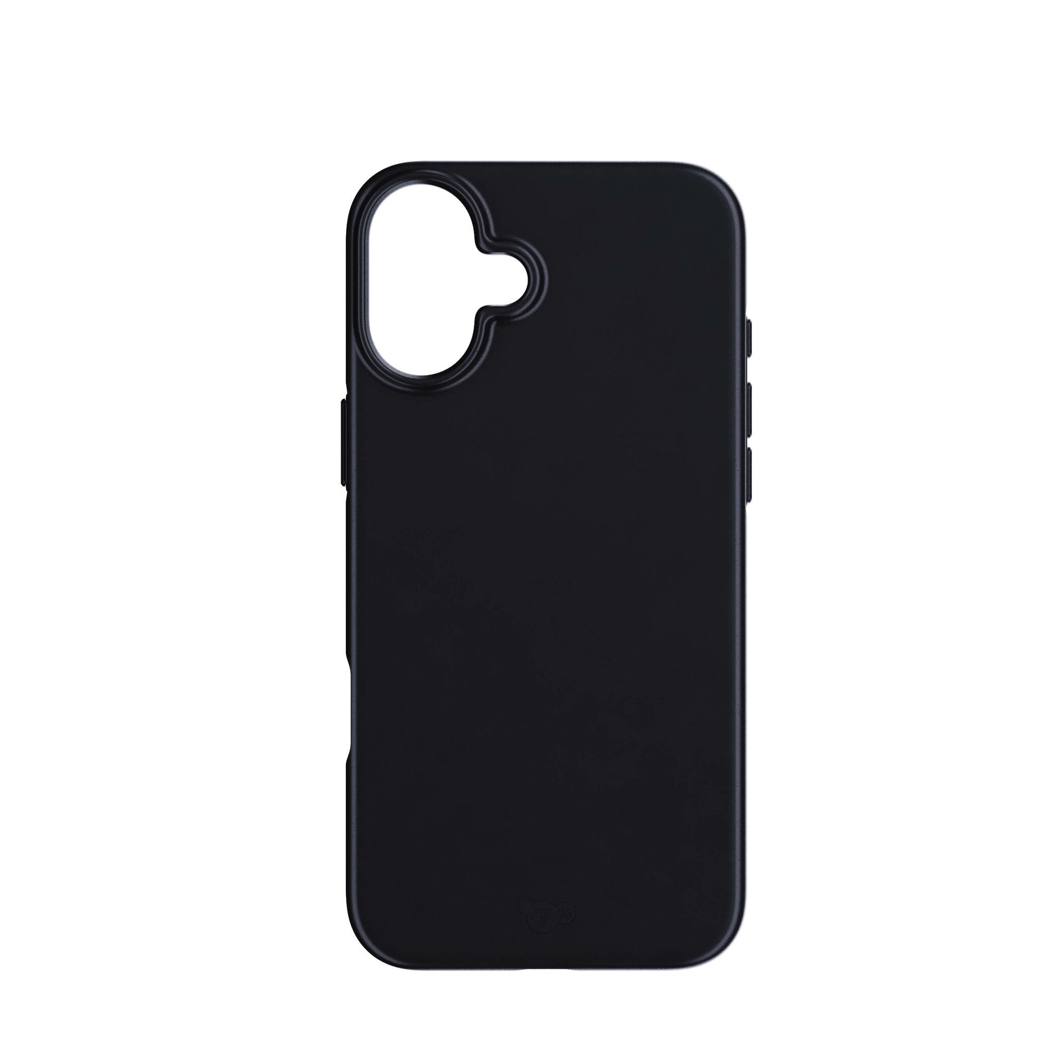 Tech21 Evo Lite iPhone 16 Plus Svart