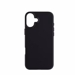 Tech21 Evo Lite iPhone 16 Plus Svart