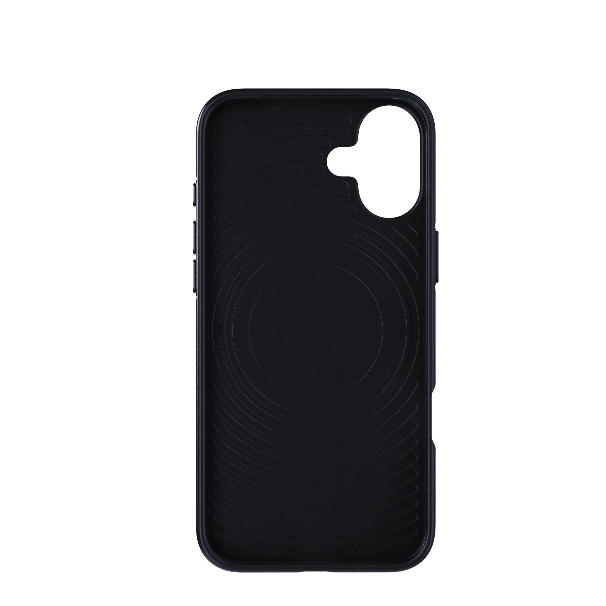 Tech21 Evo Lite iPhone 16 Plus Svart