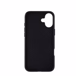 Tech21 Evo Lite iPhone 16 Plus Svart