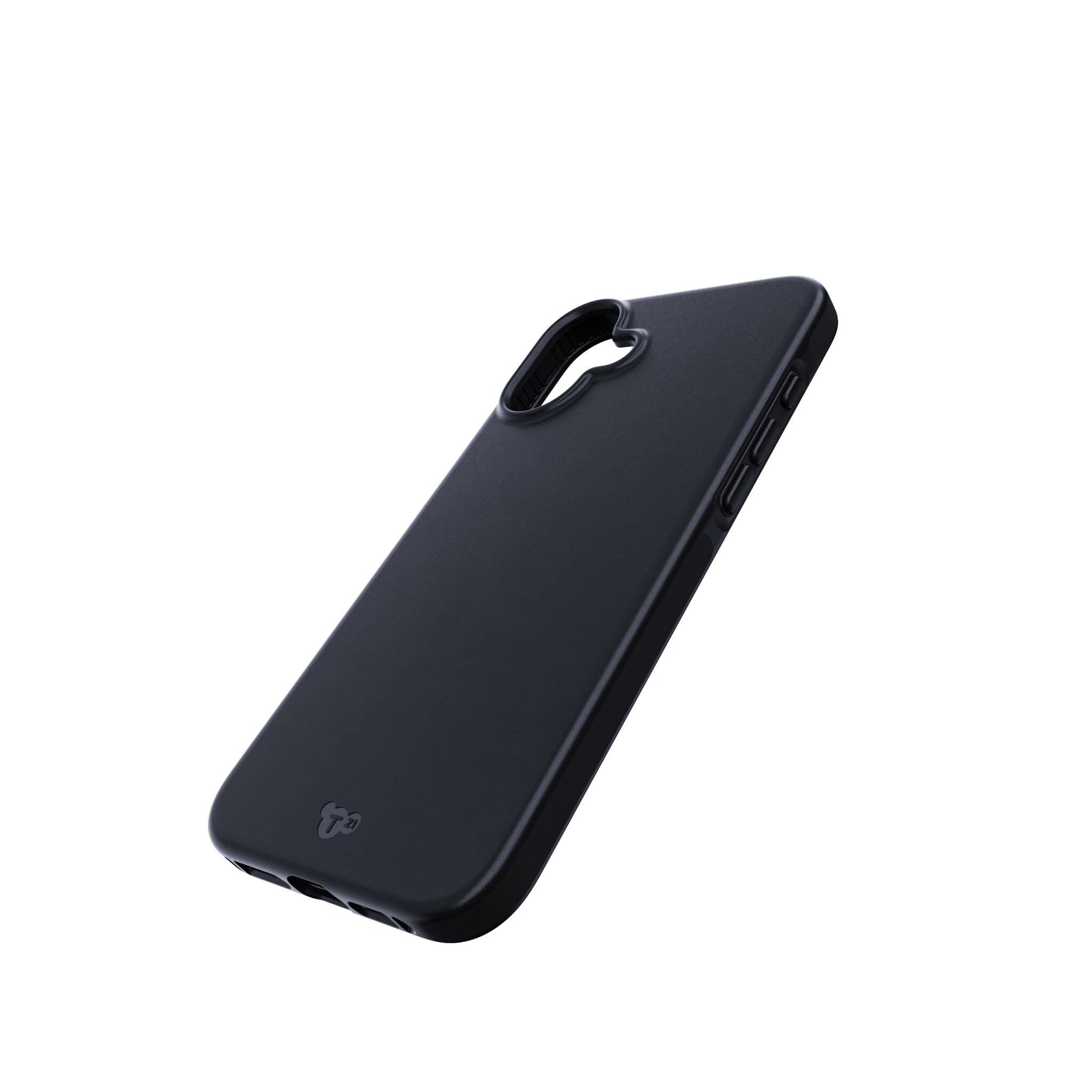 Tech21 Evo Lite iPhone 16 Plus Svart