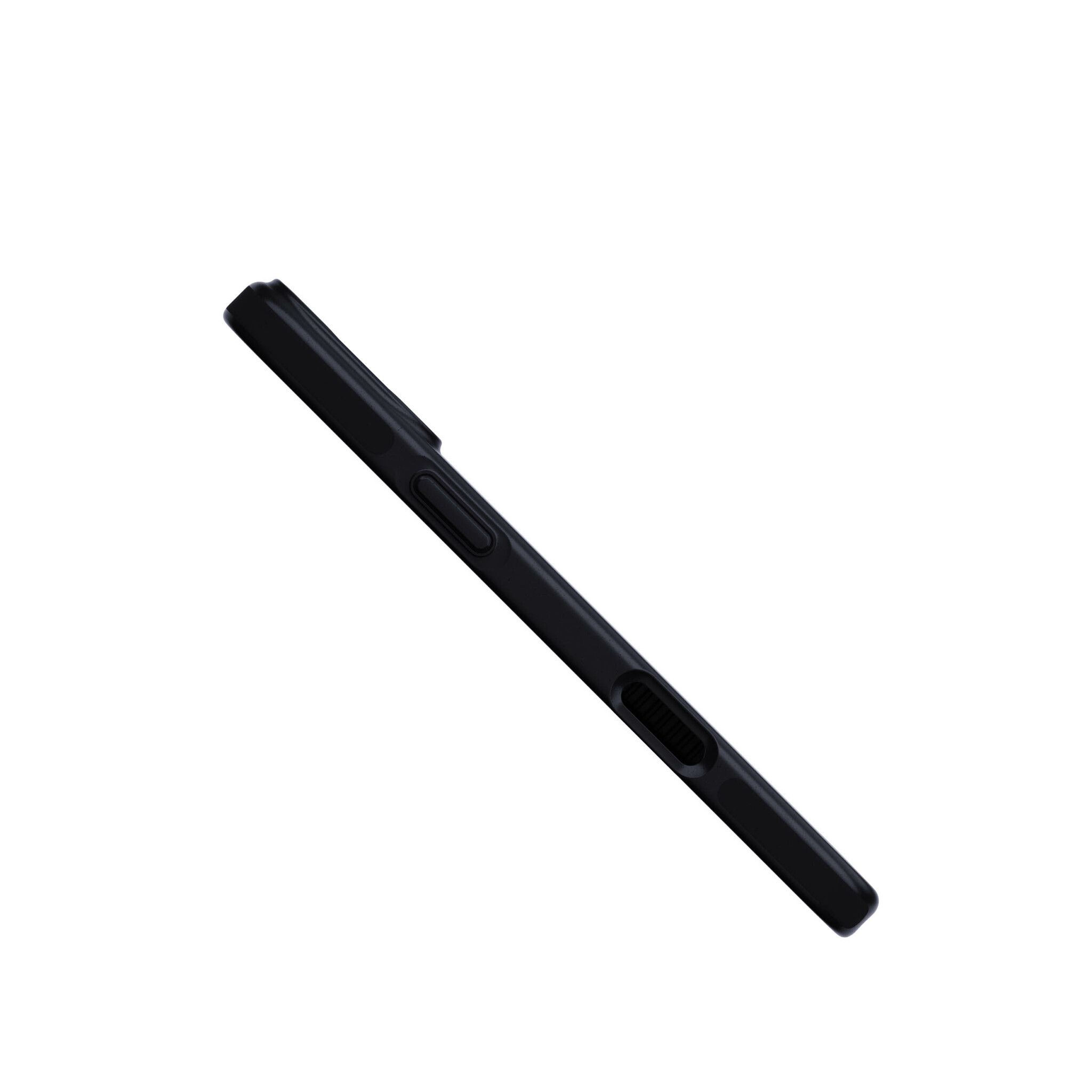 Tech21 Evo Lite iPhone 16 Plus Svart
