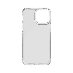 Tech21 Evo Clear iPhone 13 Pro Max Transparent