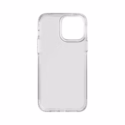 Tech21 Evo Clear iPhone 13 Pro Max Transparent