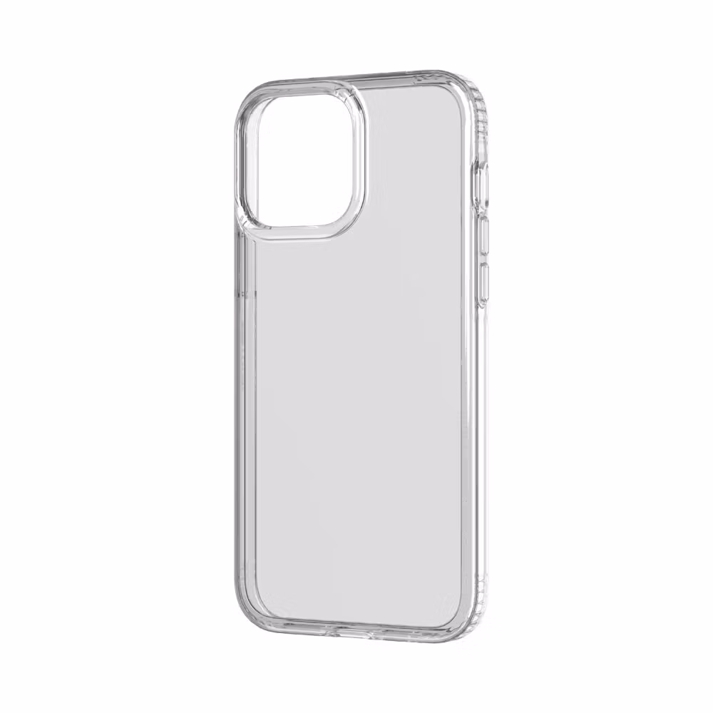 Tech21 Evo Clear iPhone 13 Pro Max Transparent