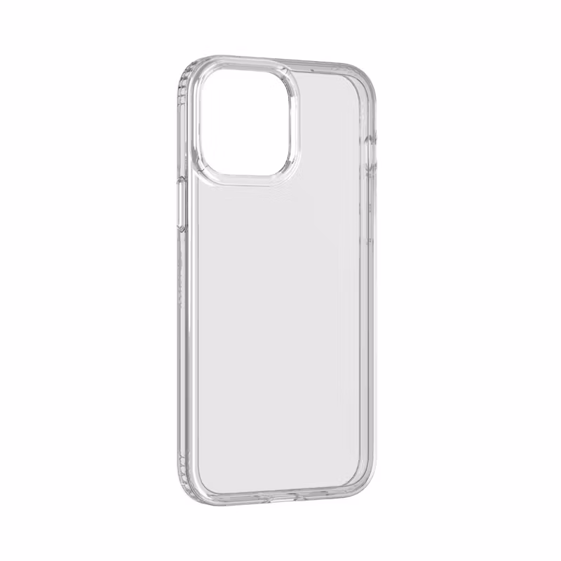 Tech21 Evo Clear iPhone 13 Pro Max Transparent