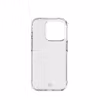 Tech21 Evo Clear iPhone 15 Pro Transparent