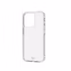 Tech21 Evo Clear iPhone 15 Pro Transparent
