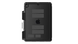 Tech21 Evo Folio iPad 10.2" Svart (B2B-Bulk)