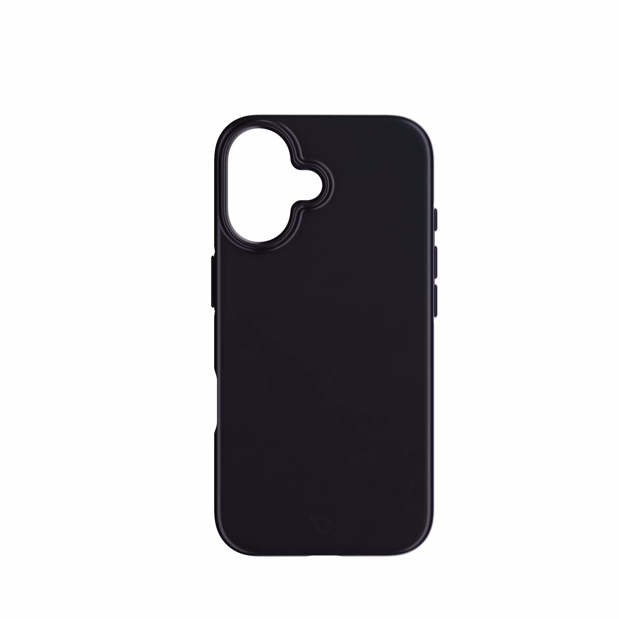 Tech21 Evo Lite iPhone 16 Svart