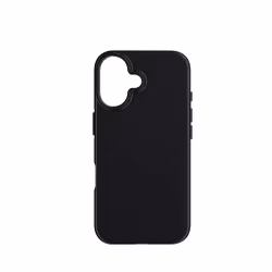 Tech21 Evo Lite iPhone 16 Svart
