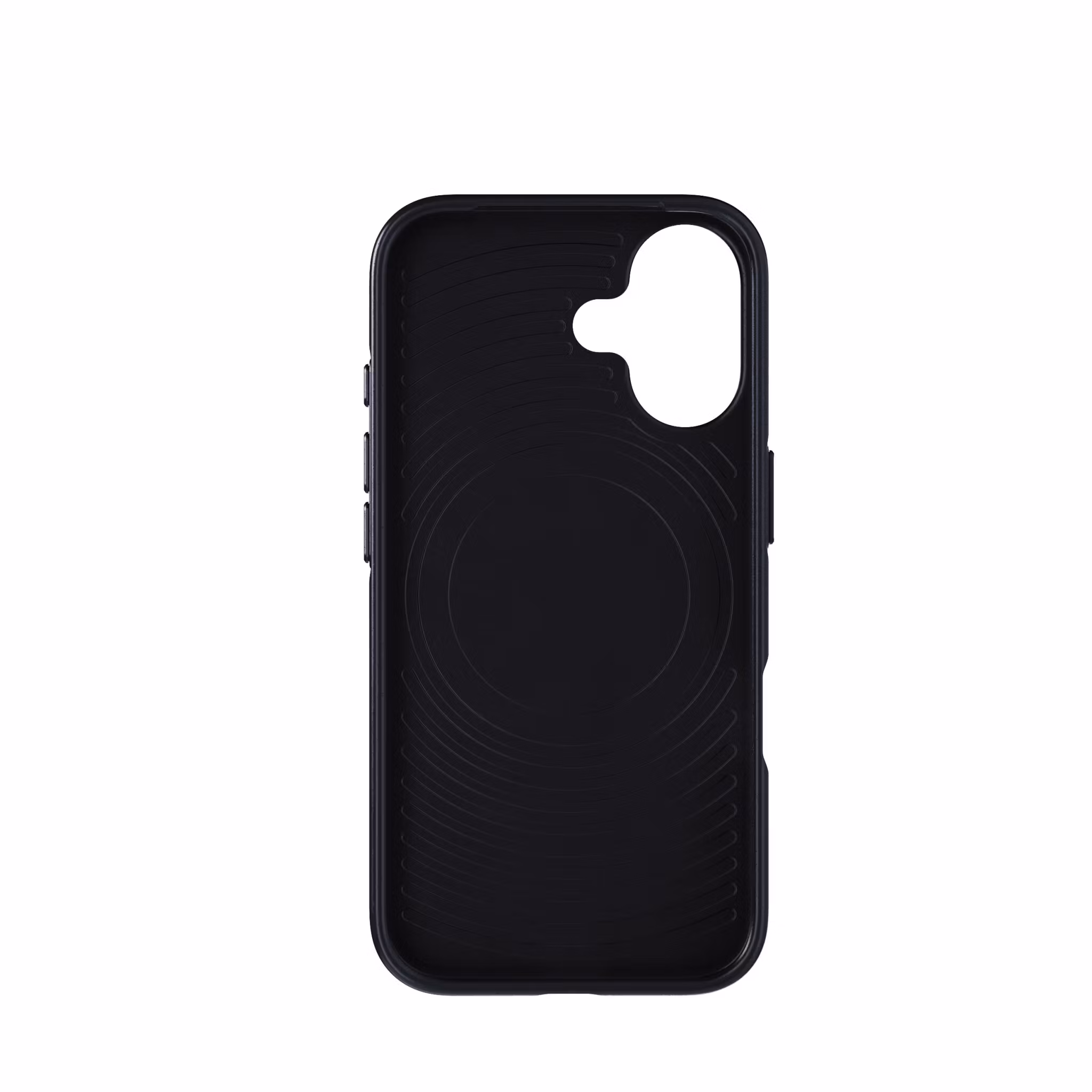 Tech21 Evo Lite iPhone 16 Svart