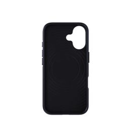 Tech21 Evo Lite iPhone 16 Svart