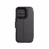 Tech21 Evo Lite Wallet iPhone 16 Pro Svart