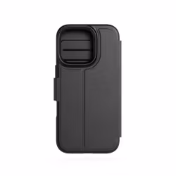Tech21 Evo Lite Wallet iPhone 16 Pro Svart