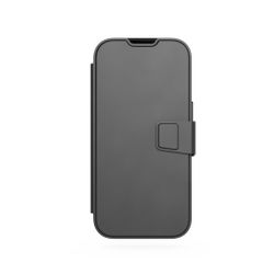 Tech21 Evo Lite Wallet iPhone 16 Pro Svart