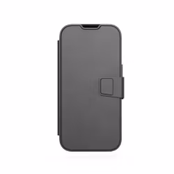 Tech21 Evo Lite Wallet iPhone 16 Pro Svart