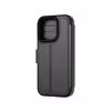Tech21 Evo Lite Wallet iPhone 16 Pro Svart