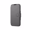 Tech21 Evo Lite Wallet iPhone 16 Pro Svart