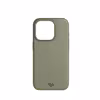 Tech21 Evo Lite iPhone 15 Pro Khaki Grön