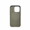 Tech21 Evo Lite iPhone 15 Pro Khaki Grön
