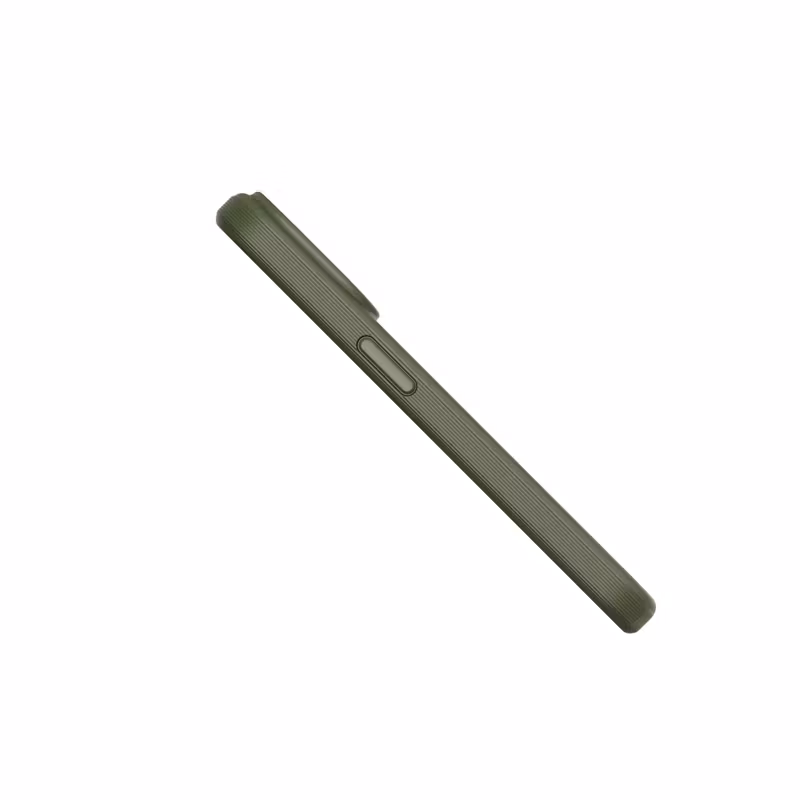 Tech21 Evo Lite iPhone 15 Pro Khaki Grön