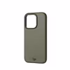 Tech21 Evo Lite iPhone 15 Pro Khaki Grön