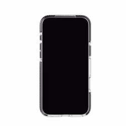 Tech21 Evo Crystal MagSafe iPhone 16 Plus Svart