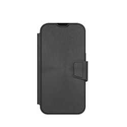 Tech21 Evo Lite Wallet iPhone 15 Pro Svart