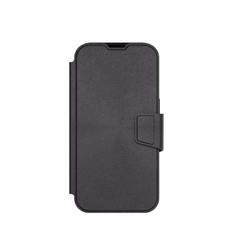 Tech21 Evo Lite Wallet iPhone 15 Pro Svart