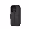 Tech21 Evo Lite Wallet iPhone 15 Pro Svart