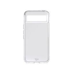 Tech21 Evo Clear Pixel 8a Transparent