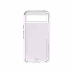 Tech21 Evo Clear Pixel 8a Transparent