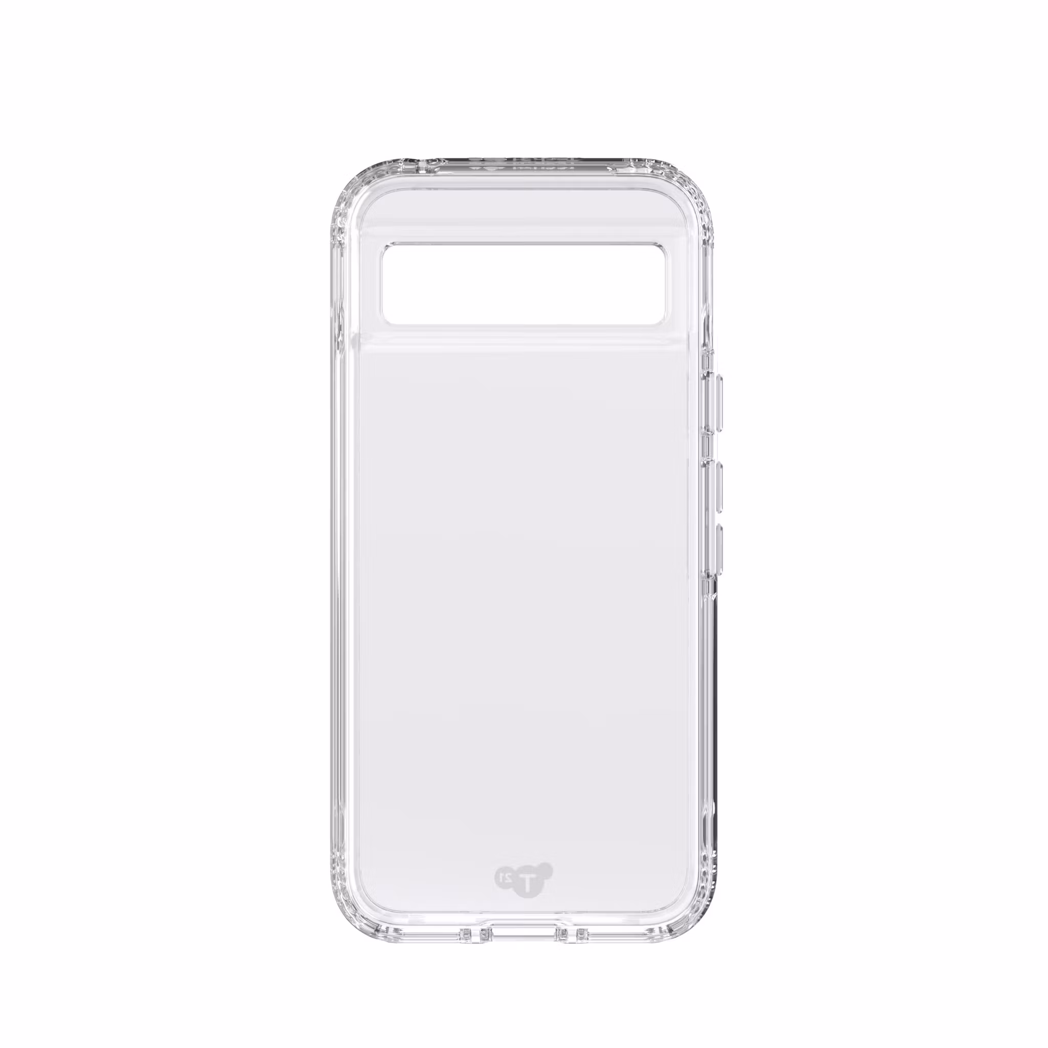 Tech21 Evo Clear Pixel 8a Transparent