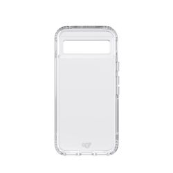 Tech21 Evo Clear Pixel 8a Transparent
