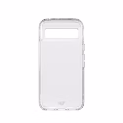 Tech21 Evo Clear Pixel 8a Transparent