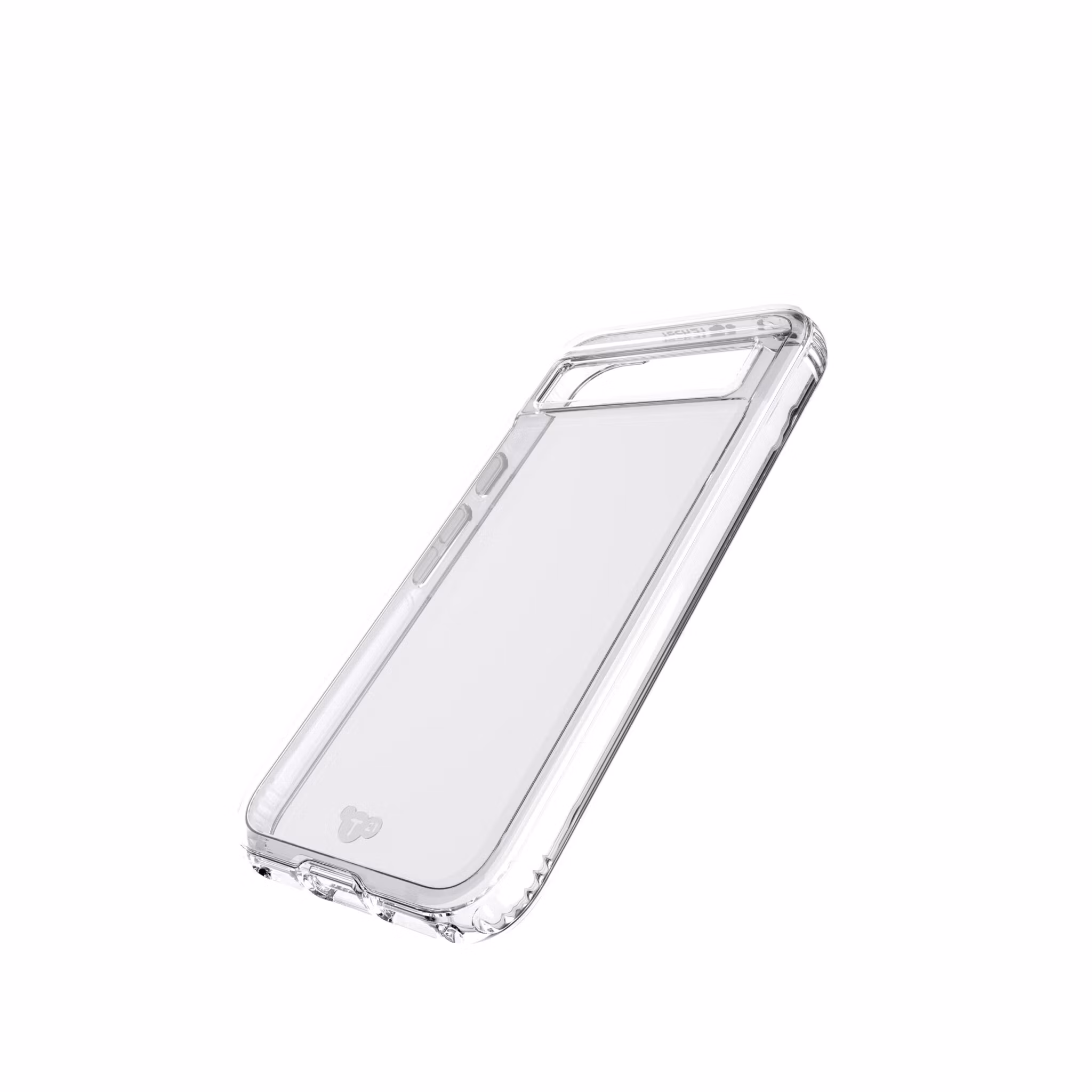 Tech21 Evo Clear Pixel 8a Transparent