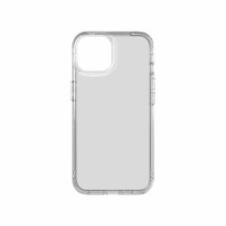 Tech21 Evo Clear iPhone 14/15 Transparent